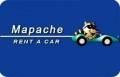 Mapache Costa Rica Rent a Car